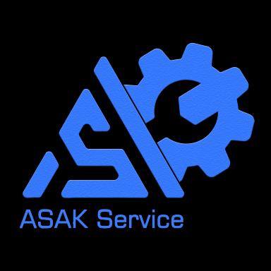 Logo Asakservice